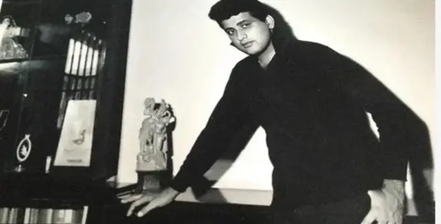 બીબીસી ગુજરાતી મનોજકુમાર દિલીપકુમાર સિનેમા બોલીવૂડ ફિલ્મો શહીદ ઉપકાર ઝીનત અમાન અમિતાભ બચ્ચન પાકિસ્તાન ભારત