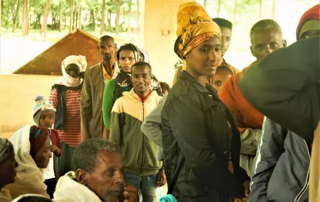 Hiriira galanii wallaansaaf