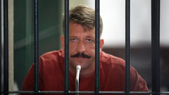 Viktor Bout