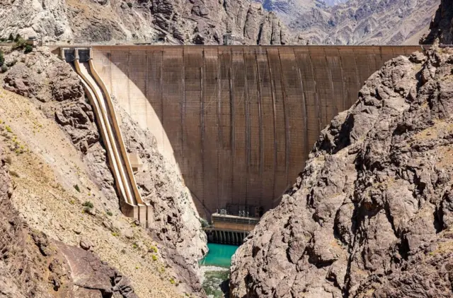 બીબીસી ગુજરાતી, ગુજરાત, બીબીસી, અમદાવાદ, ઈરાન, તહેરાન, પાણી, પીવાનું પાણી, ક્લાઇમેટ ચેન્જ