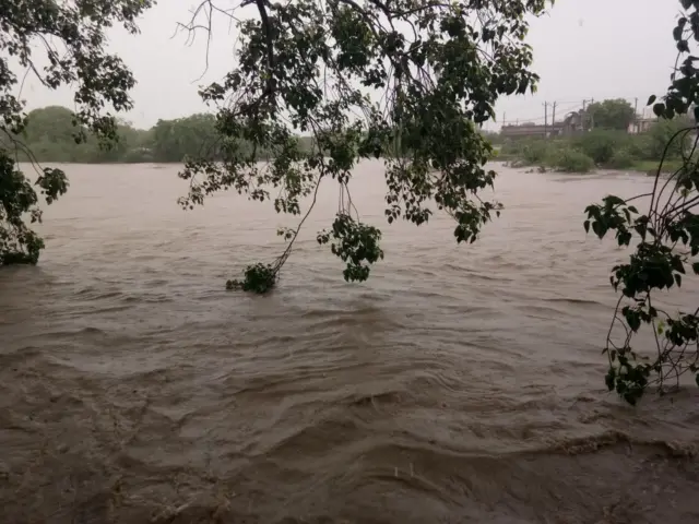 વરસાદ