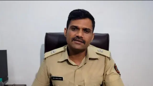 தானேவில் கிடைத்த பெண்ணின் உடல் பாகங்கள்