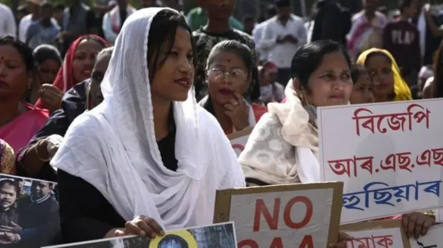 சட்டத்தை மாநில அரசுகள் அமல்படுத்தாமல் இருக்க முடியுமா?