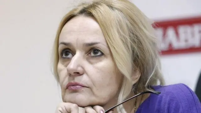 Ірина Фаріон