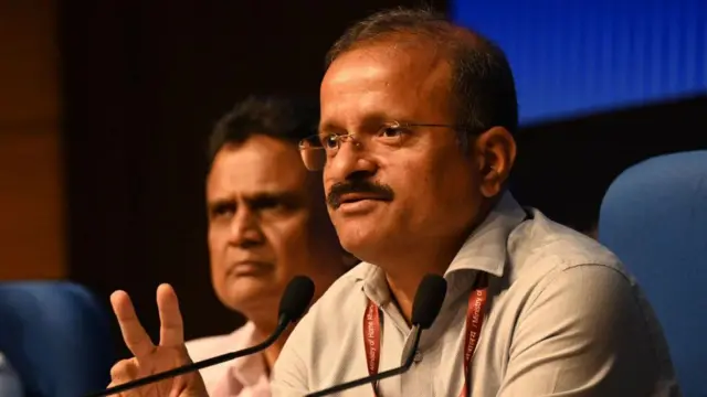 एनटीए के महानिदेशक सुबोध कुमार सिंह