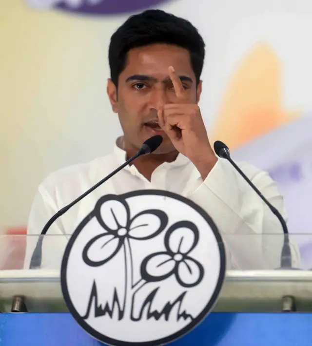 अभिषेक बनर्जी