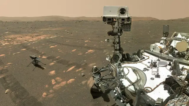 செவ்வாய் கிரகம்