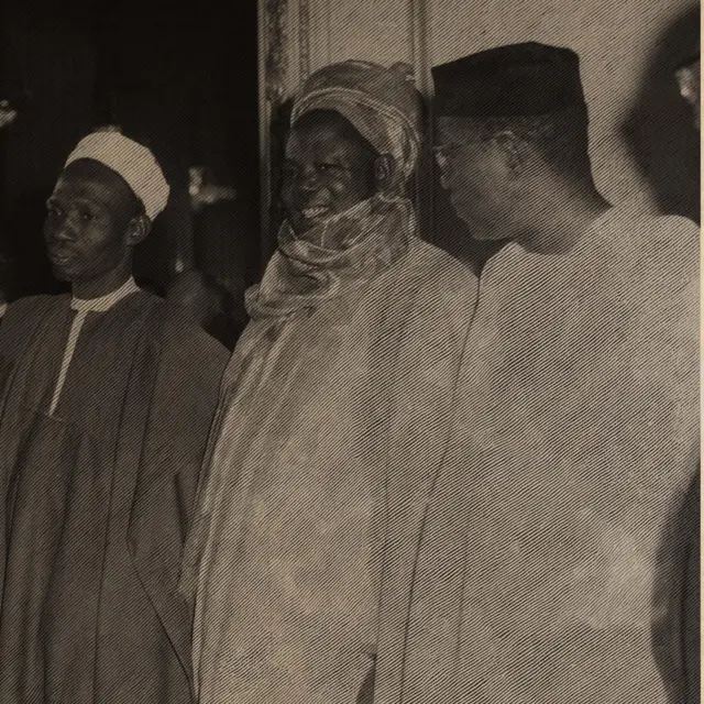 “Aka ndị agha ji hibere iwu obodo a bụ ka ihe niile na-aga n’ọchịchị etiti.