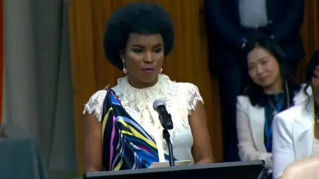 Angeline Ndayubaha Ndayishimiye