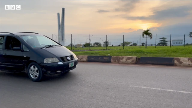 Ọkọ ti Mama Kutọ n wa