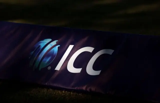 আইসিসি
