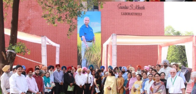 ਡਾ. ਗੁਰਦੇਵ ਸਿੰਘ ਖੁਸ਼