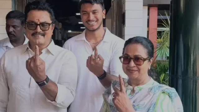 தமிழ்நாடு சட்டப்பேரவை தேர்தல் 2026 