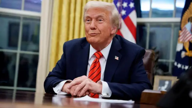 Трамп