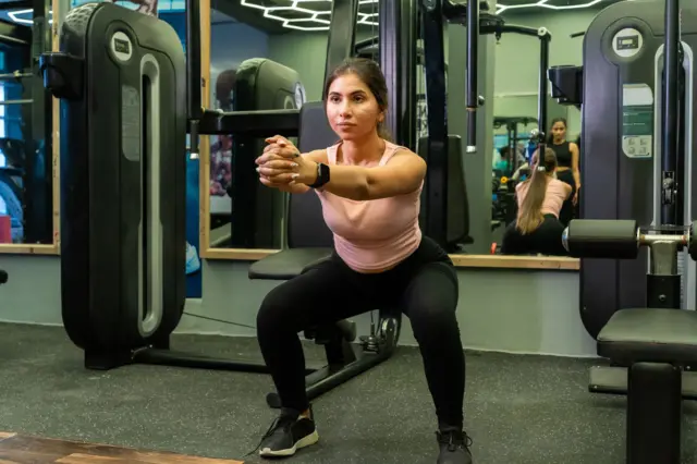 સ્ક્વૉટ્સ