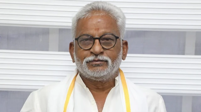 టీటీడీ, వైవీ సుబ్బారెడ్డి, లడ్డూ ప్రసాదం, ఆవు నెయ్యి