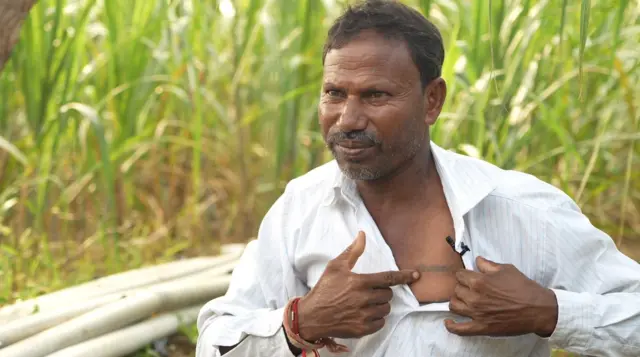 सुभाष खंडागळे