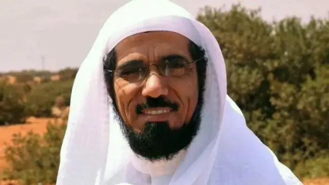 سلمان العودة، المعتقل في السعودية منذ سنوات، قاد حملة توقيعات على مذكرة النصيحة التي ارسلت إلى الملك فهد عام 1992 في ذروة الصحوة الإسلامية.