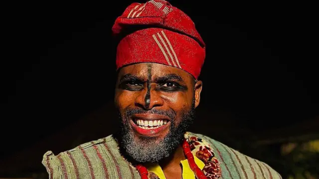 Aworan Ibrahim Chatta