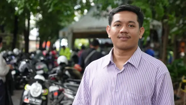 Muhammad Anas Robbani, Indonesia Gelap, kementerian
