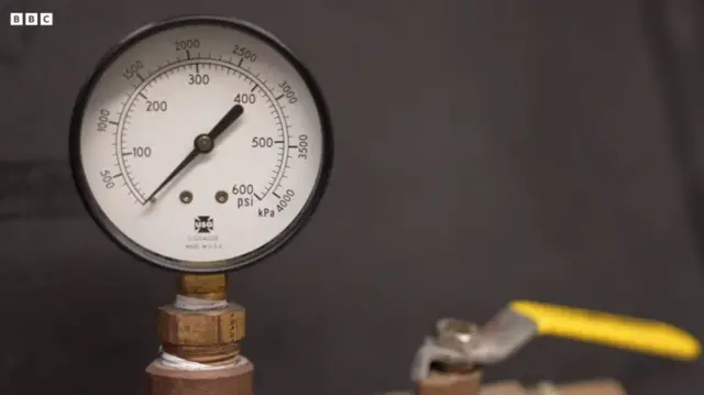 టైటాన్ సబ్‌మెర్సిబుల్