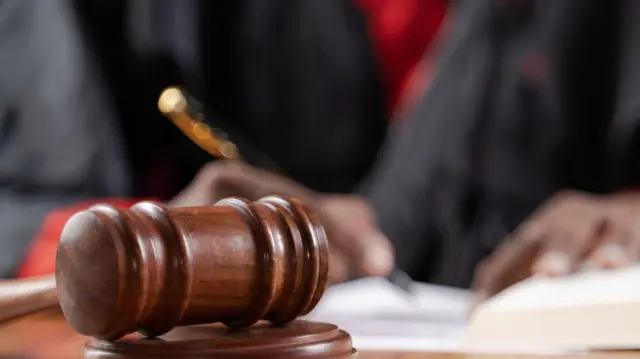 जस्टिस मुरलीधर