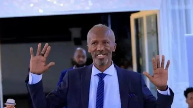 Cabdinaasir Macallin Caydiid