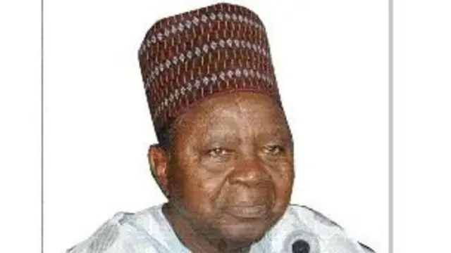 Solomon Lar