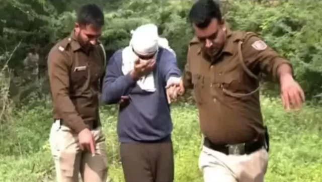 శ్రద్ధ హత్య కేసు