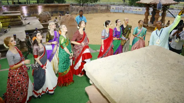 రామప్ప దేవాలయం