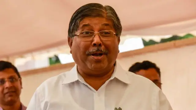 एकनाथ शिंदे, देवेंद्र फडणवीस, भाजप