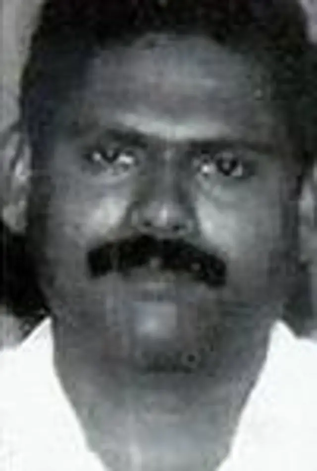 சாந்தன்