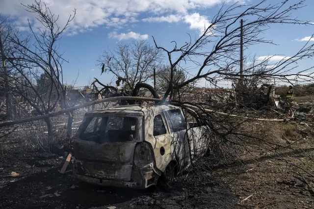 ரஷ்யாவுக்குள் 2,500 கிமீ தூரம் சென்று தாக்கும் ஏவுகணையை டிரம்ப் யுக்ரேனுக்கு வழங்குவாரா? 