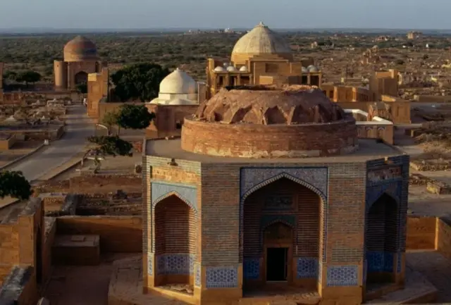 పాకిస్తాన్, సింధ్, హిందువులు, సింధు లోయ నాగరికత, రాజ్‌నాథ్‌సింగ్