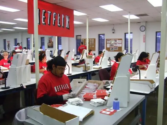 Netflix