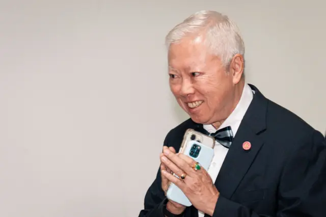 บวรศักดิ์ อุวรรณโณ รองนายกฯ ฝ่ายกฎหมายของรัฐบาล เจ้าของไทม์ไลน์เลือกตั้งพ่วงประชามติ