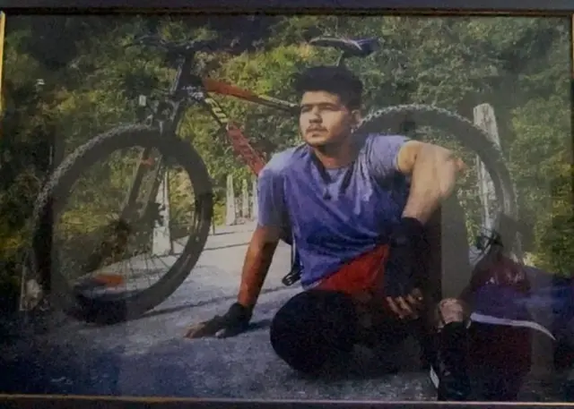 બીબીસી ગુજરાતી, ગુજરાત, બીબીસી, અમદાવાદ, ક્રાઇમ, ગુનો, ગુનાખોરી