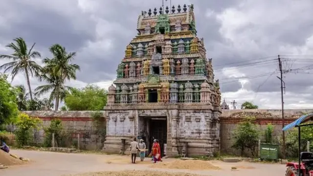 తమిళనాడు