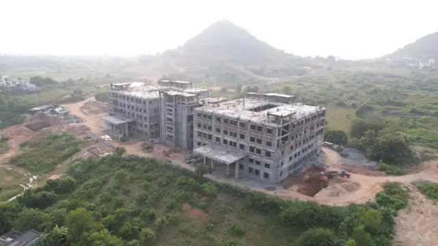 ఆసుపత్రి