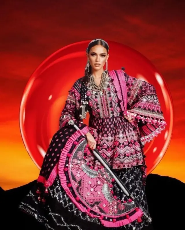 ఎరికా రాబిన్