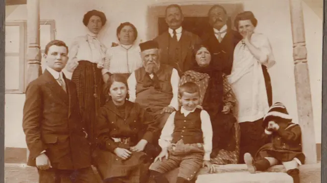 சென்னையில் வாழ்ந்த யூதர்கள்