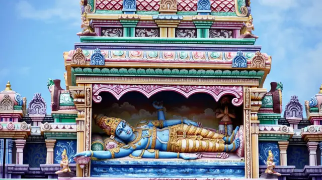 విష్ణుమూర్తి