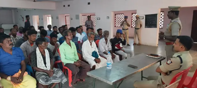 சட்டவிரோத படகு சவாரியால் பறிபோகும் உயிர்கள்: கடற்கரை கிராமங்களில் என்ன நடக்கிறது?