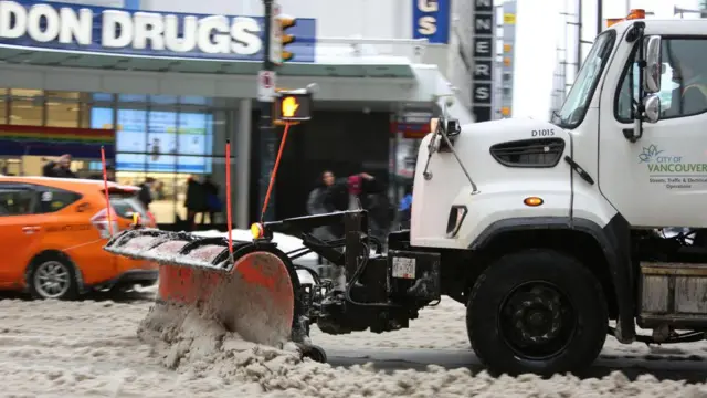 ਬਰਫੀਲਾ ਤੁਫਾਨ