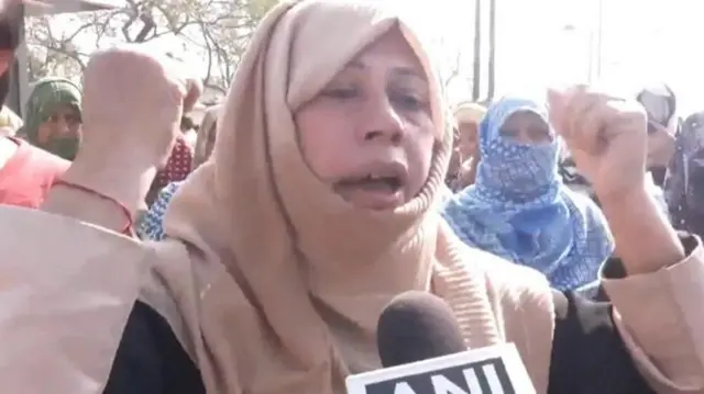 બીબીસી ગુજરાતી ભારત ઈરાન અમેરિકા આયતુલ્લાહ અલી ખામેનેઈના મોત