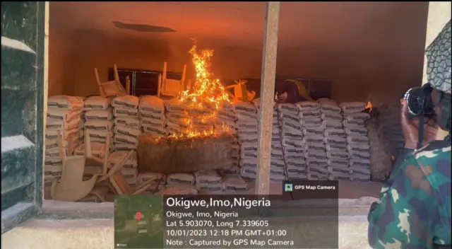 Ihe ndị a hụrụ n'akwụ ndị omekome