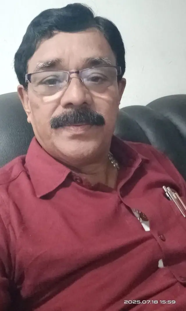 திராவிட இயக்க ஆய்வாளர் துரை கருணா