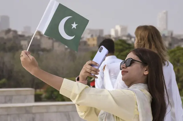 Pakistan Social Media