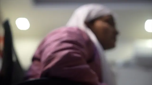 उन्नाव की रेप सर्वाइवर