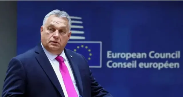 Віктор Орбан, правила для біженців у ЄС